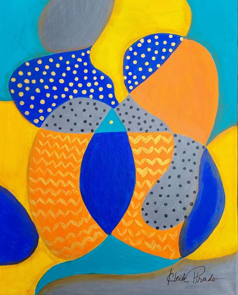 Selviytymisuinti -maalaus